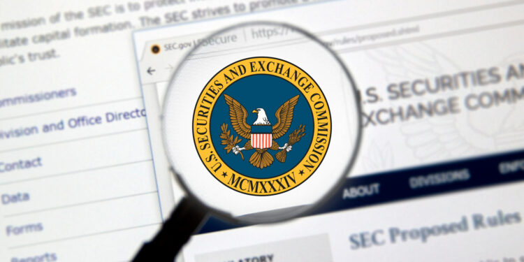 SEC
