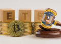 Bitcoin, etf y SEC.