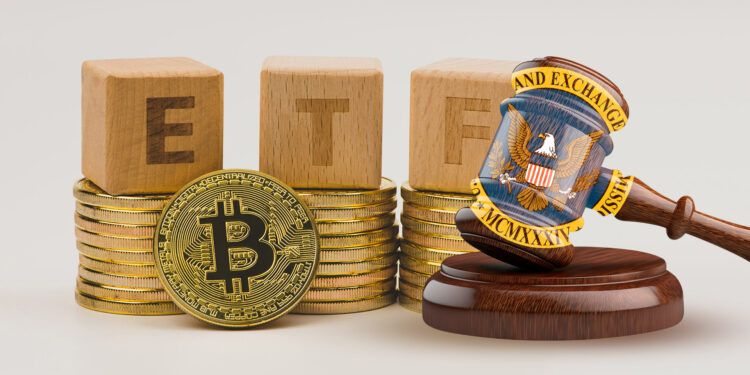 Bitcoin, etf y SEC.