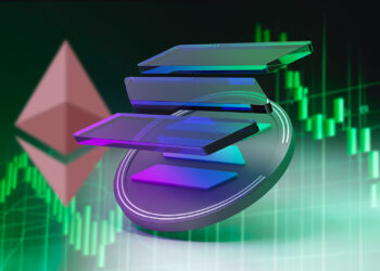 Solana y ethereum.