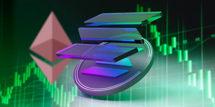 Solana y ethereum.