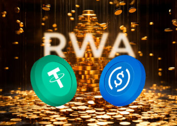 Stablecoins y "RWA".
