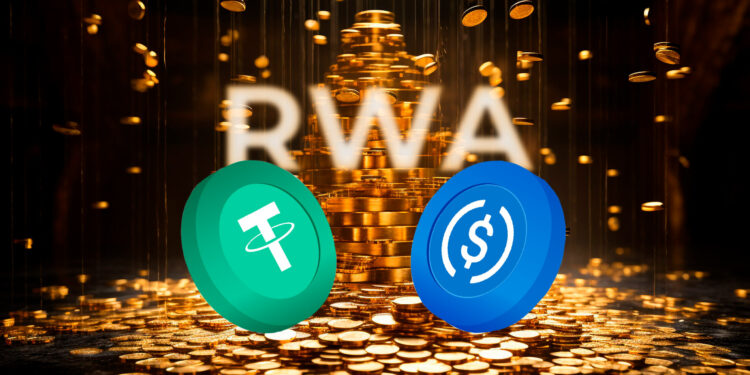 Stablecoins y "RWA".