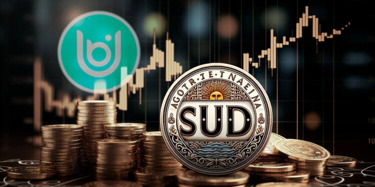 SUD y UBI.