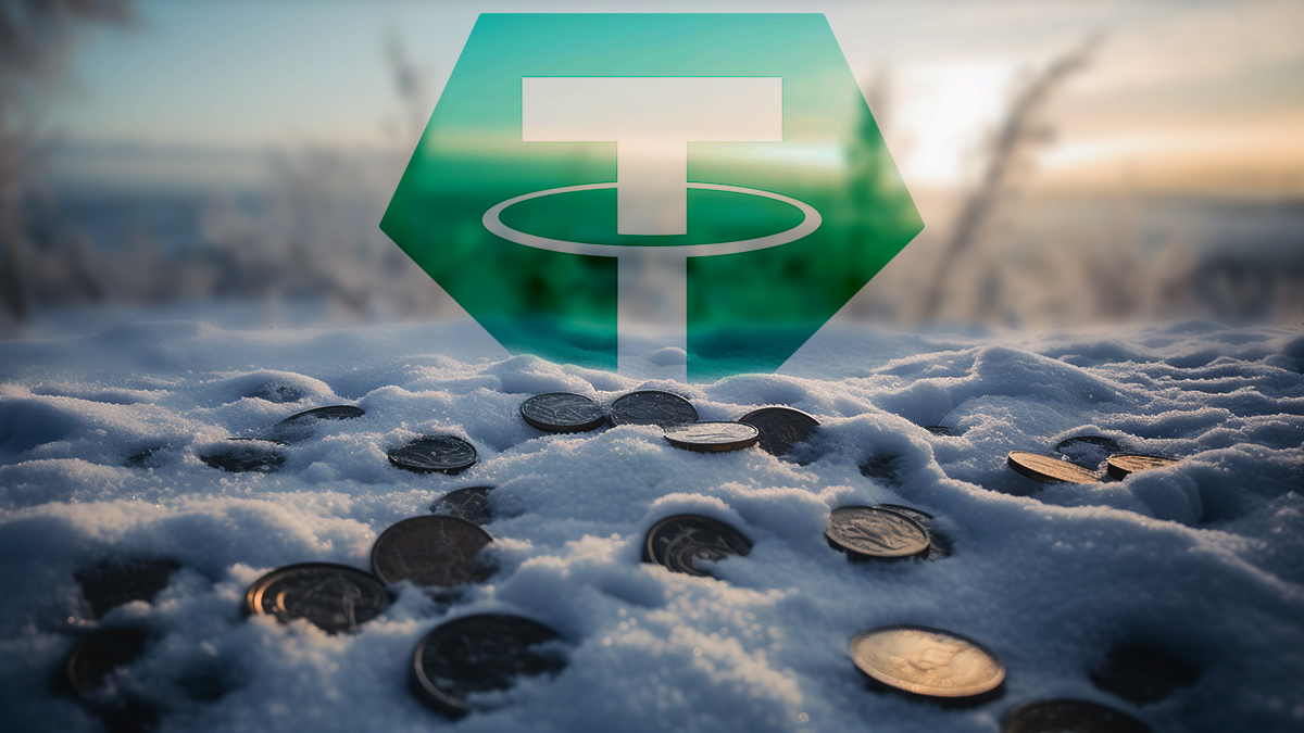 Tether congela criptomonedas vinculadas al terrorismo en Israel y Ucrania