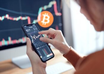 ¿Qué esperar para el precio de bitcoin tras el próximo halving? Composición por CriptoNoticias. oatawa / stock.adobe.com ; pngegg.com.