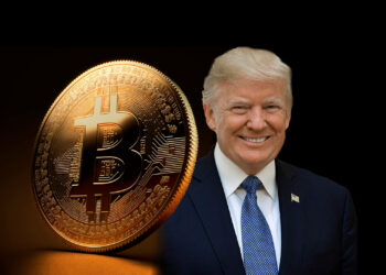 Donald Trump y bitcoin.