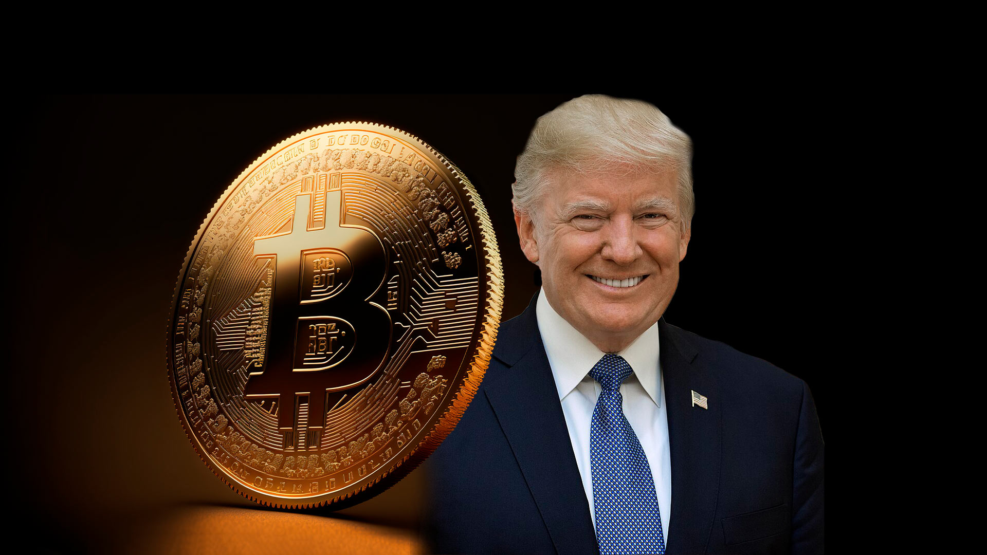 Bitcoin atteindrait 150 000 $ avec une victoire de Trump : Standard Chartered