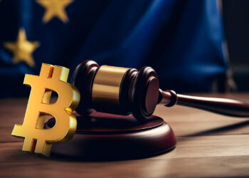 Bitcoin y unión europea.