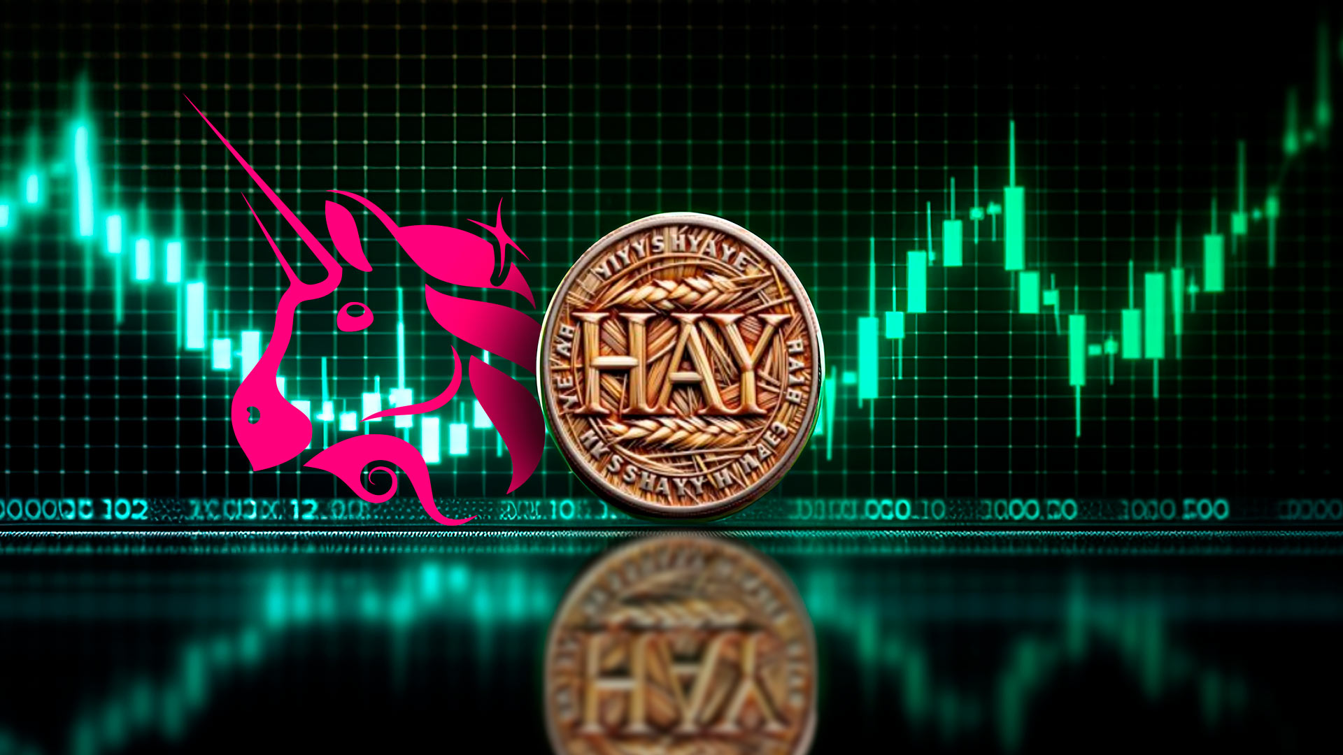 El primer token de Uniswap ahora vale 3 millones de dólares