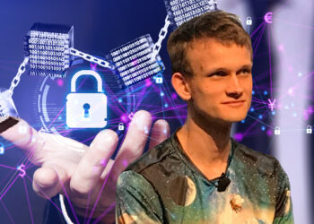 Vitalik y grupos privados de blockchain.