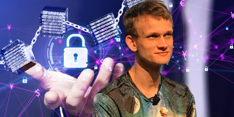 Vitalik y grupos privados de blockchain.