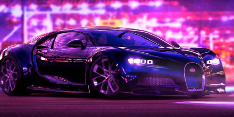 Bugatti lanza sus NFT