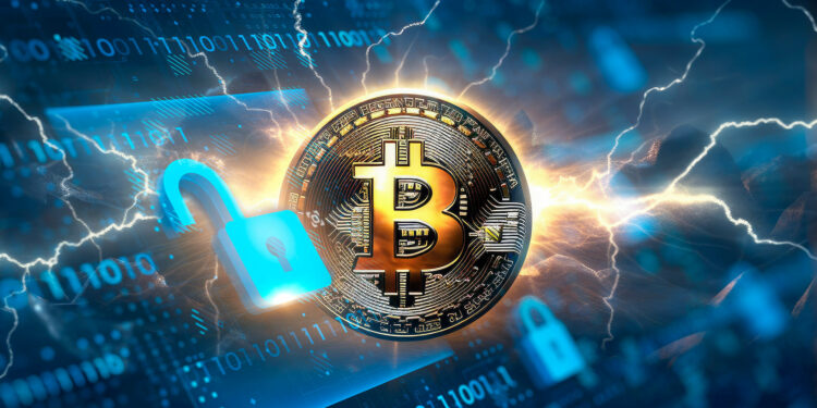 Lightning de Bitcoin vulnerable.