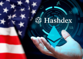 Hashdex solicita autorización para lanzar un ETF spot de la criptomoneda de Ethereum.