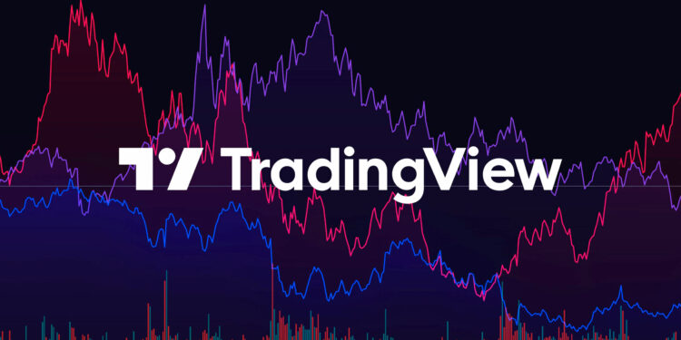 TradingView añade nuevas funcionalidades. Tradingview.com.