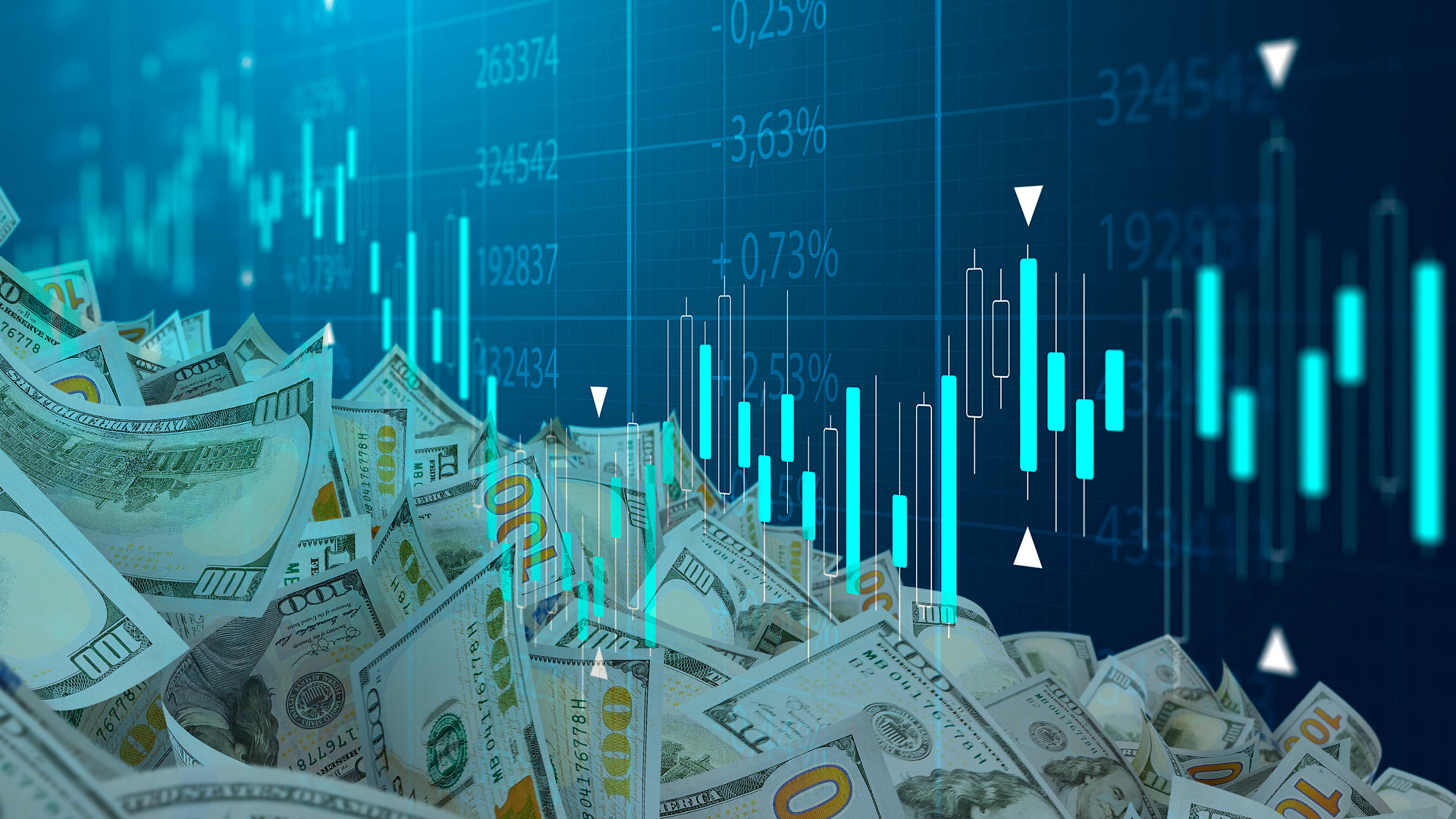 “Le marché des cryptomonnaies sera sauvé par RWA” : directeur de Win Investments