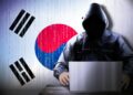 Una entidad desconocida realizó un epósito de tokens falsos en Upbit. Fuente: PX Media / Adobe Stock