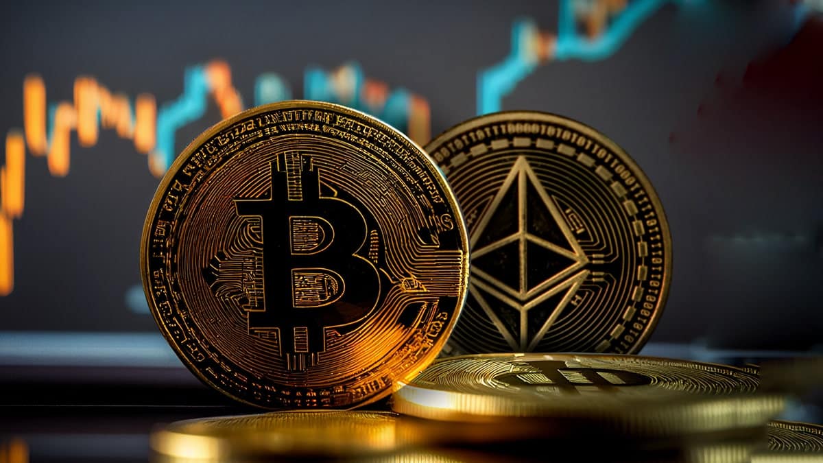 Bitcoin et Ethereum affichent une « divergence spéculative ». Qu’est-ce que cela signifie ?