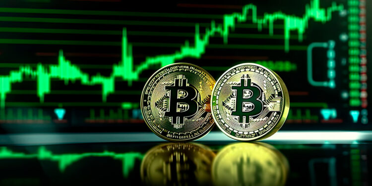 Bitcoin.