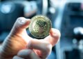 La criptomoneda IOTA fue desarrollada para ser parte de la economía del 'internet de las cosas'. Fuente: Stock.adobe.com