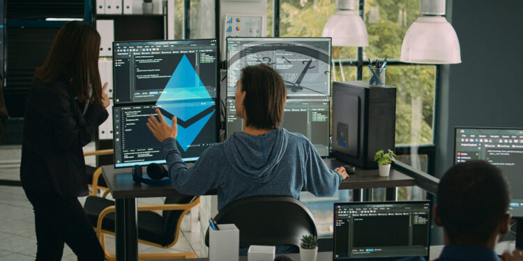 Desarrolladores de ethereum postergan la actualización de Dencun