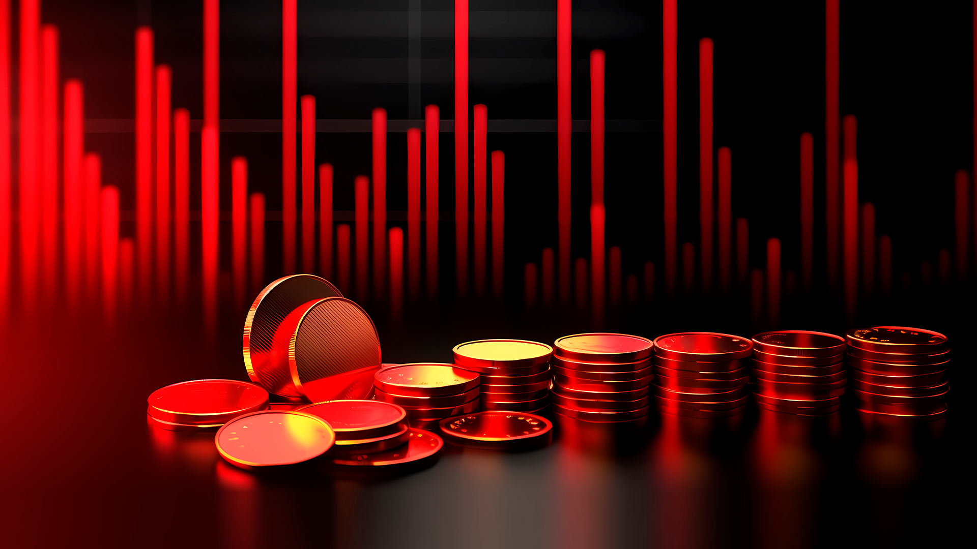 Plus de 3 000 jetons ont été supprimés des échanges en 2023 - La Crypto Monnaie