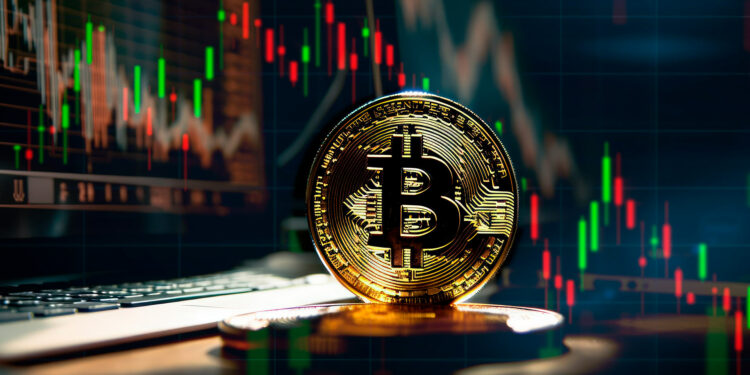Trading de Bitcoin