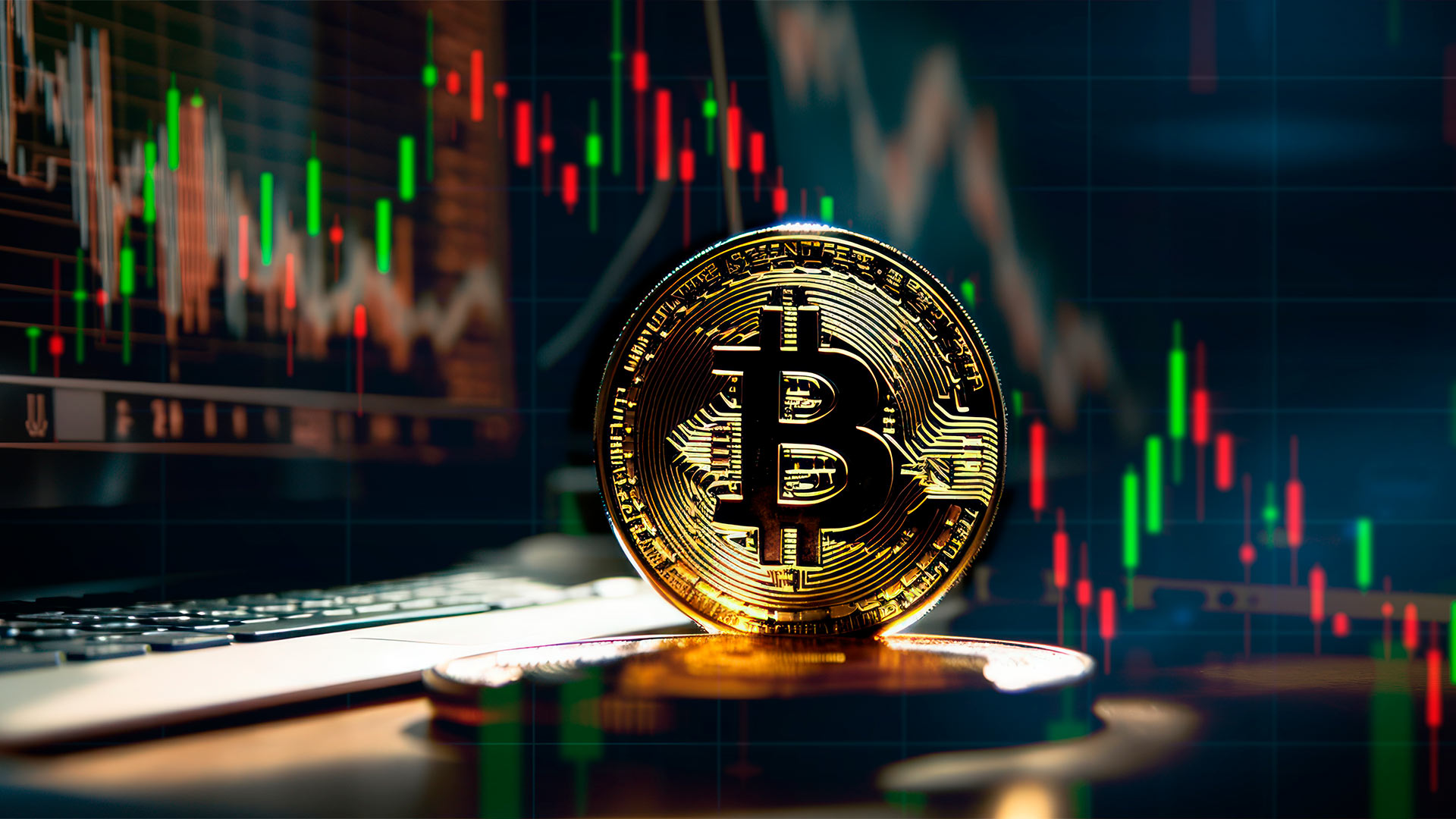 Le Bitcoin pourrait-il tomber en dessous de 38 000 USD ?