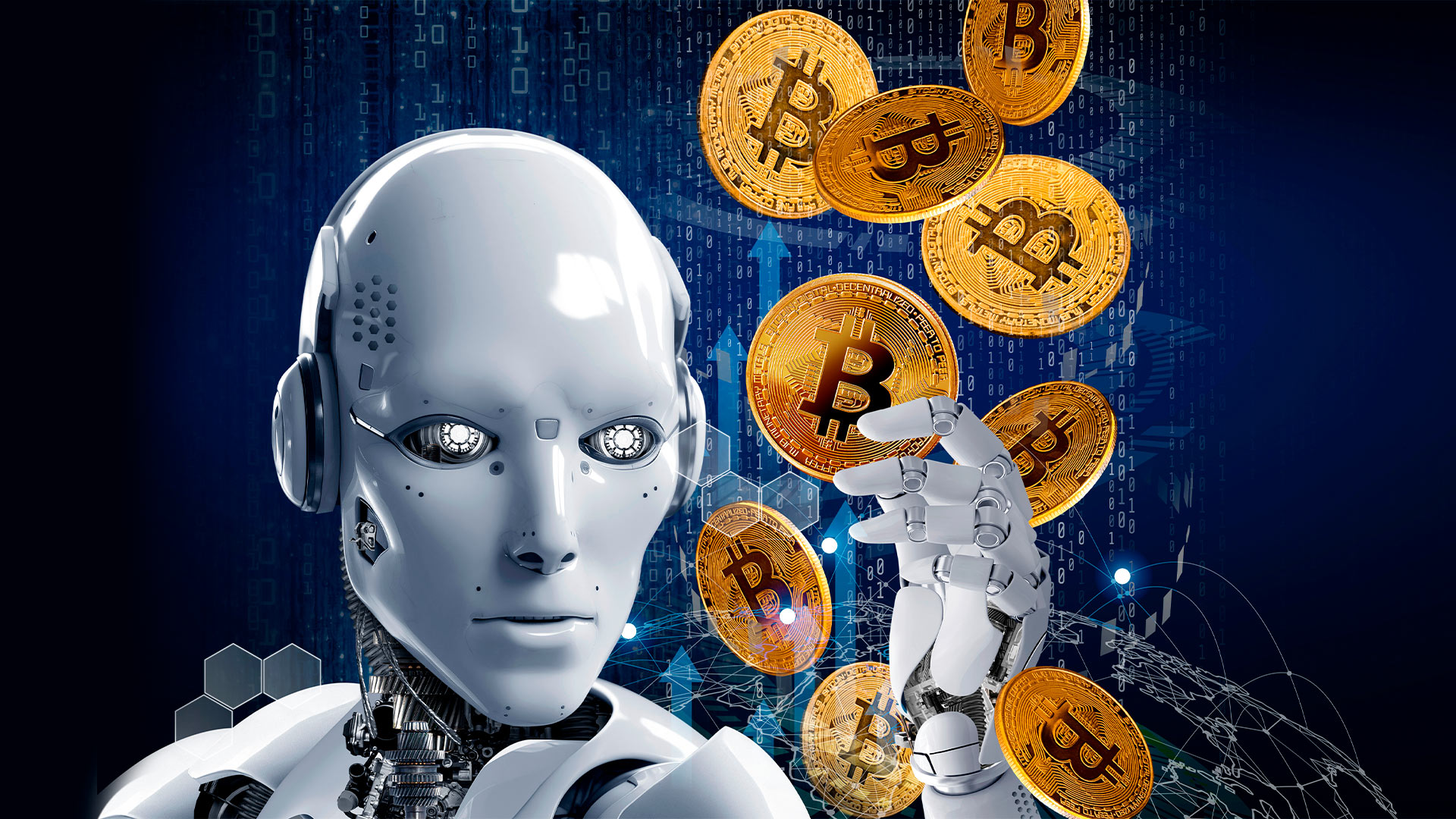 Bitcoin ou intelligence artificielle ? MicroStrategy et Nvidia montrent ce que le marché choisit