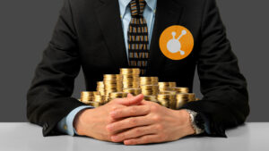 Estafa de BitConnect.