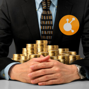 Estafa de BitConnect.