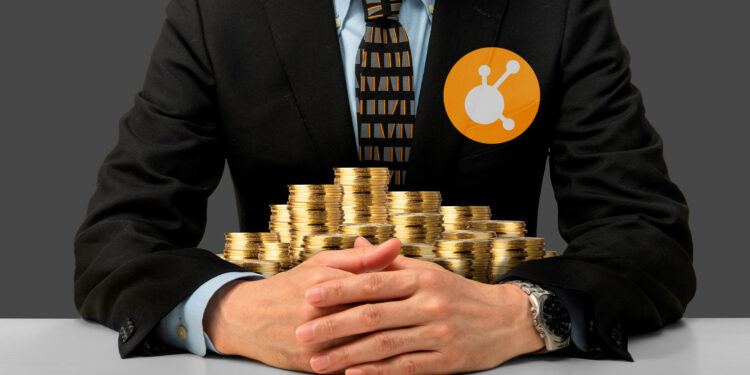 Estafa de BitConnect.