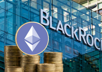 Blackrock y etf de ethereum