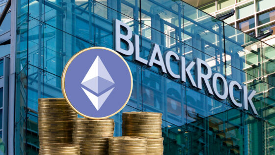 Grayscale y BlackRock presentaron nuevas enmiendas para sus ETF de Ethereum