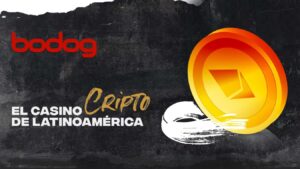 Conoce Bodog, el casino de criptomonedas top en Argentina y Latinoamérica
