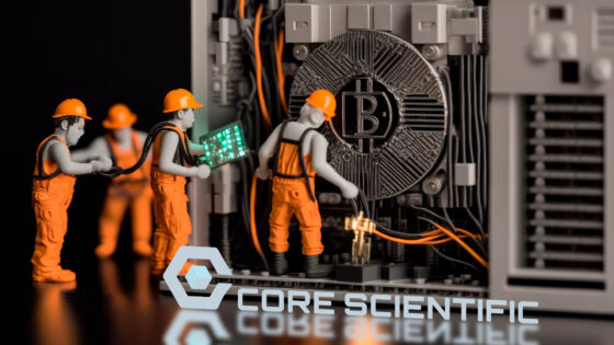 Bitcoin pierde a un gigante de su minería: ¿caerá el poder de hash?