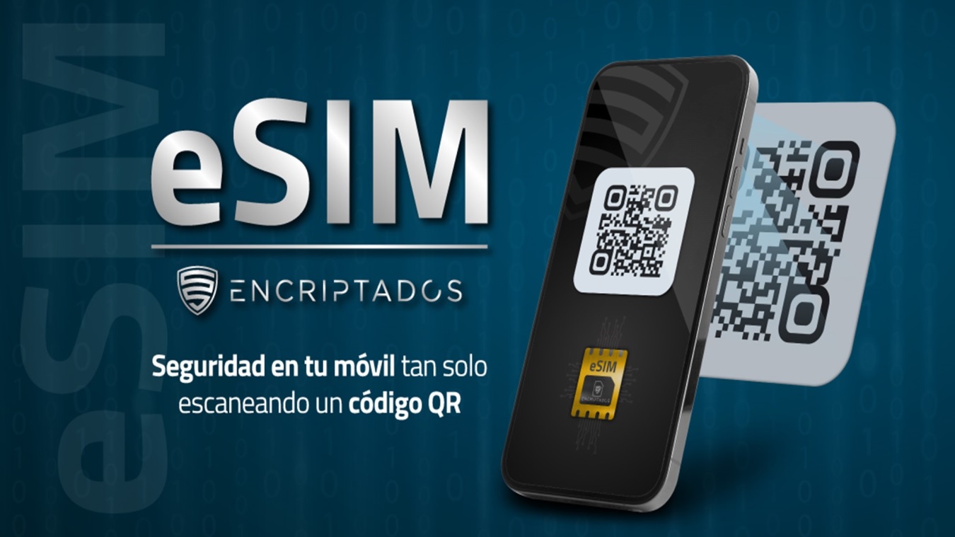 ESIM Y SIM Card Encriptados La Combinaci n Perfecta Para ESIM Y SIM Card Encriptados La Combinaci n Perfecta Para