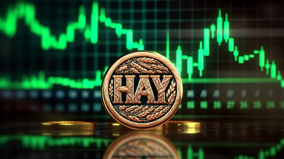 ¿Cómo llegó Haycoin a valer 5 millones de dólares después de años en el olvido?