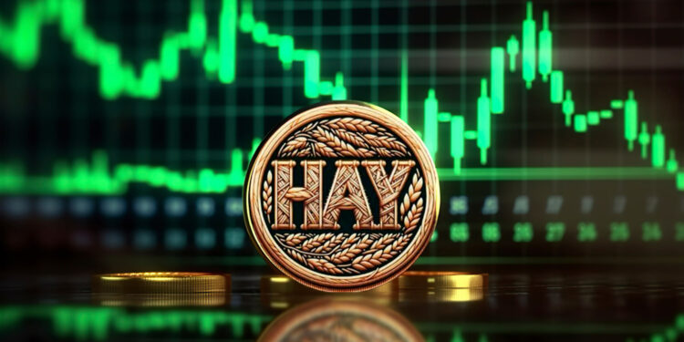 Haycoin.