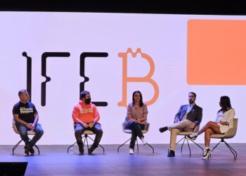 El nuevo instituto busca  sistematizar la información disponible sobre bitcoin.
