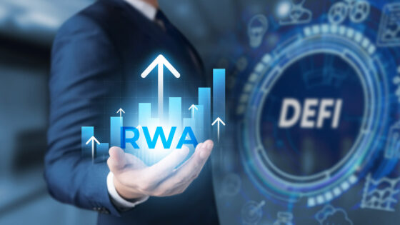 4 datos clave para entender la actualidad de las criptomonedas RWA