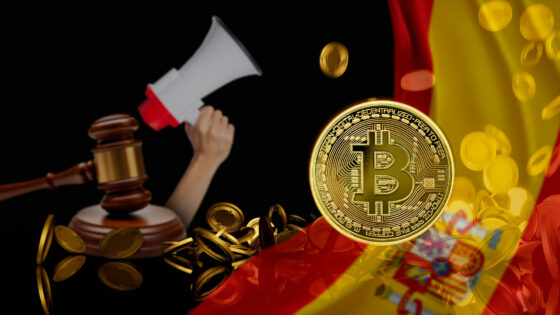 Españoles que autocustodian sus bitcoins no tendrán que declararlos ante Hacienda  
