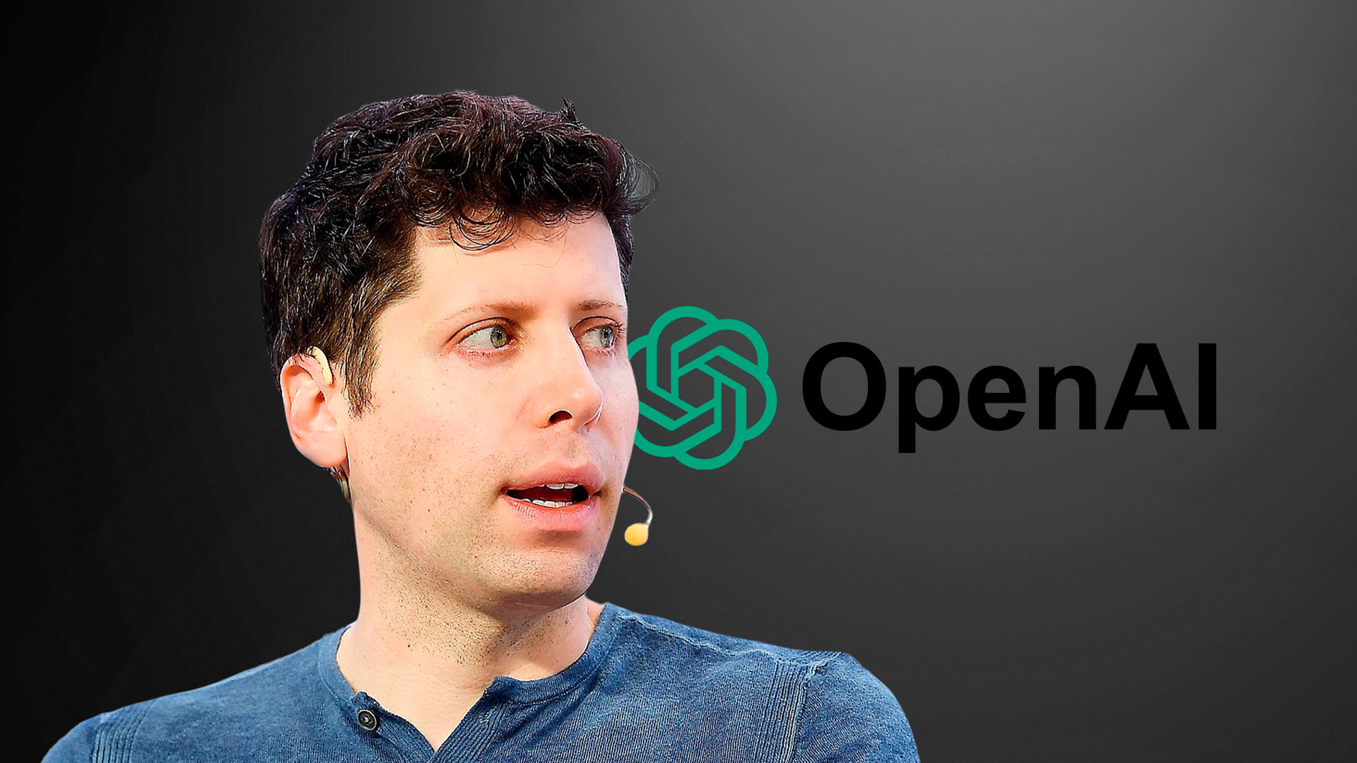 Más de 30 tokens de inteligencia artificial se disparan por novedades sobre Sam Altman