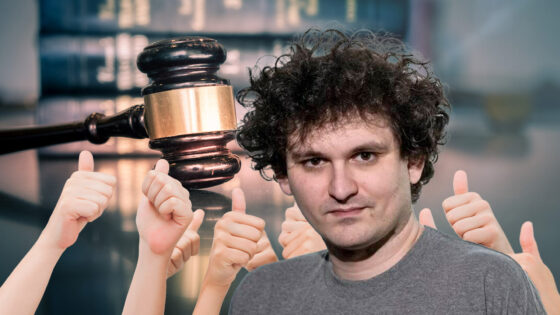 «Una decisión justa», así ve la comunidad el resultado del juicio contra Sam Bankman-Fried