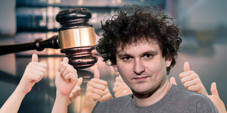 Sam Bankman-Fried y comunidad.