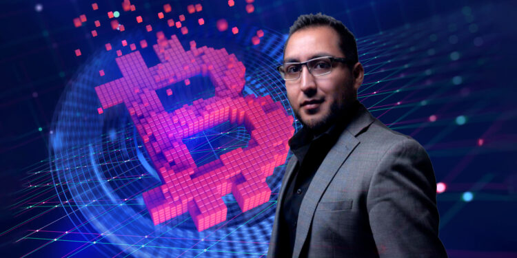 Un factor clave que puede potenciar la adopción masiva de los dominios en Bitcoin es la libertad de expresión que brinda. Composición por CriptoNoticias. linkedin.com ; Siarhei / stock.adobe.com.