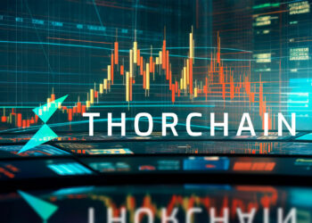 Exchange descentralizado Thorchain