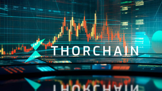 La hoguera pasó por THORChain y quemó 60 millones de tokens