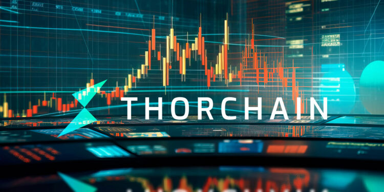 Exchange descentralizado Thorchain